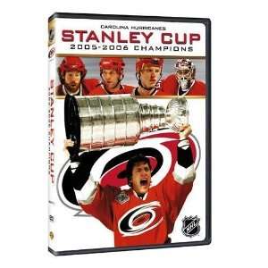  NHL Stanley Cup Champions 2006 DVD