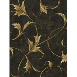  Wallpaper Seabrook Wallcovering New Elegance SD71000