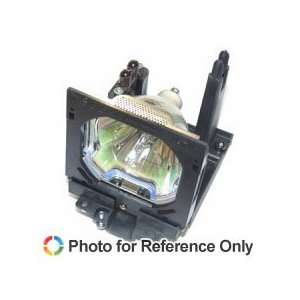  EIKI LC X6D Lamp with Housing Electronics
