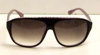 Marc by Marc Jacobs Sunglasses 160/S Striped/Brown  