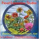 In Full Bloom I Stained Glass Paned Expressions Studios