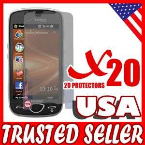 WHOLESALE SCREEN PROTECTOR LOT FOR SAMSUNG OMNIA 2 I920  