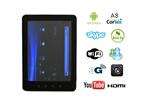 4GB TABLET A818 ANDROID 2.3 SAMSUNG S5PV210 CORTEX A8 CPU Camera 