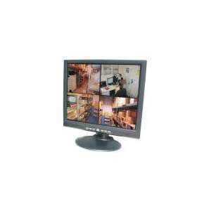  Surveillance LCD Video Monitors 