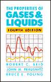   and Liquids, (0070517991), Robert C. Reid, Textbooks   