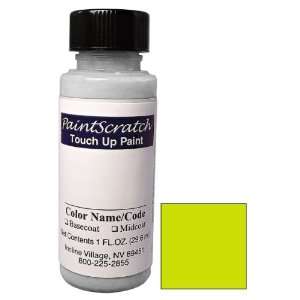   Green) Touch Up Paint for 1974 BMW 3.0 (color code 070) and Clearcoat