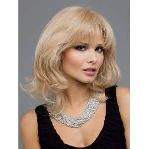  Danielle Synthetic Human Hair Blend Wig by Envy Beauty