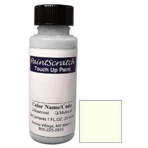   for 1996 Isuzu Rodeo (color code 752/W101) and Clearcoat Automotive