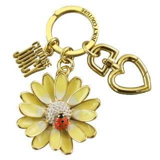   with ladybug key chain fob charm by juicy couture buy new $ 48 00 $ 39