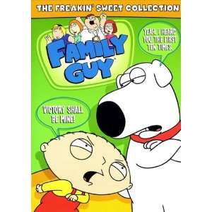 Family Guy Movie Poster (11 x 17 Inches   28cm x 44cm) (1999) Style C 