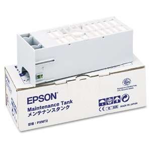  Epson Stylus Pro 7700 Maintenance Cartridge (OEM 