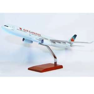  B777 300 Air Canada Toys & Games