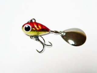 This little guy is a killer for Bream, Bass, Redfin & Trout 