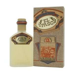  El Paso By Lomani Edt Spray 3.4 Oz Beauty