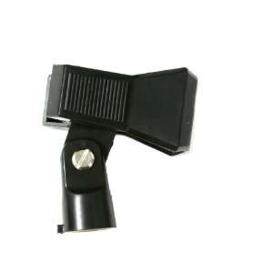  OSP Universal Mic Clip Musical Instruments
