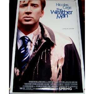    Two Sided Movie Theater Poster (Movie Memorabilia) 