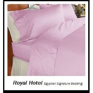  Royal Hotels 1200 Thread Count Queen 4pc Bed Sheet Set 