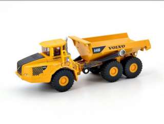 New Siku toy Volvo A400 mine dump truck model car 187 hw24  