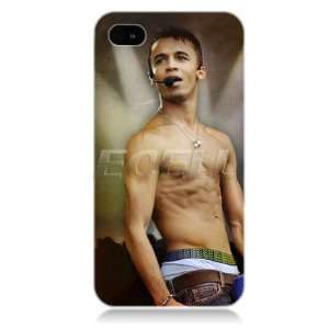  Ecell   ASTON MERRYGOLD BARE ON JLS BACK CASE COVER FOR 