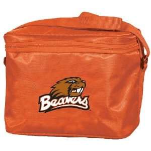 Oregon State Beavers Lunch Box 