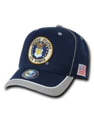  Air Force Hat   Clothing & Accessories