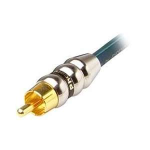  Gold Level Coaxial Digital Audio Cable Electronics