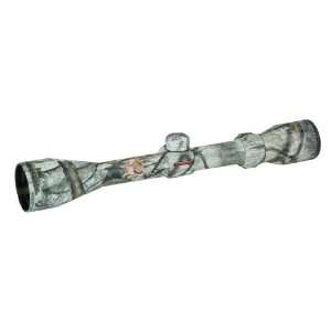Traditions Performance Firearms Muzzleloader Hunter Series Scope   3 