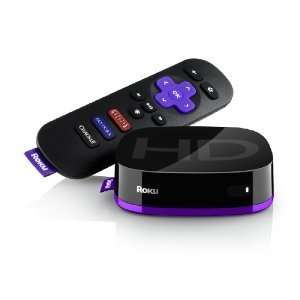 Roku HD Streaming Player & FREE MINI TOOL BOX (ml)