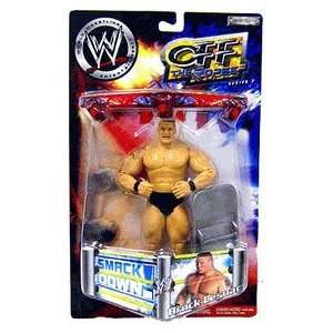  Off the Ropes Series 7 Lance Storm Wwe Toys & Games
