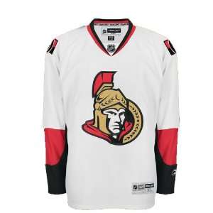   Ottawa Senators RBK Premier NHL Hockey Jersey by Reebok Sports