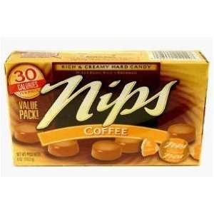 Nips Coffee 4oz Box Grocery & Gourmet Food