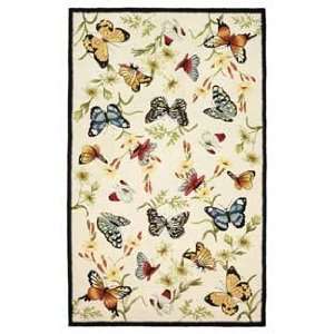  828 Accents CCL126 Animals 5 x 8 Area Rug