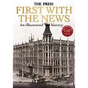  First With The News The Press Books