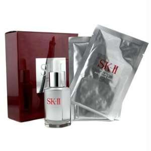  Whitening Source Intensive Mask by SK II   Intensive Mask 