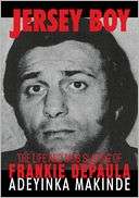 Jersey Boy The Life and Mob Slaying of Frankie DePaula