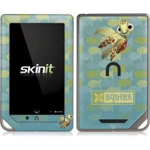  Skinit Squirt Vinyl Skin for Nook Color / Nook Tablet by 
