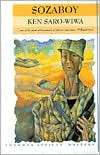 Sozaboy, (0582236991), Ken Saro Wiwa, Textbooks   