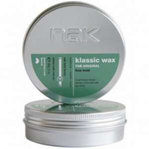  Nak Klassic Wax 85g