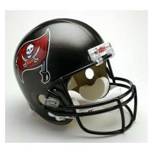  Tampa Bay Buccaneers Riddell Deluxe Replica Helmet   NFL 
