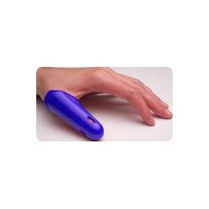  Massage Therapy Tool, Large (7/8 to 1 1/8), Blue Assists Massage 