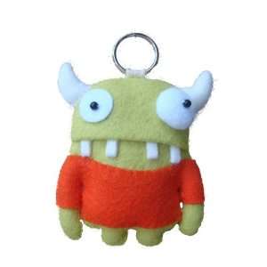  Freaky Monster Fabric Dolls (KFMF001) #KFMF001 Everything 