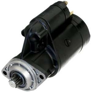  WSO Remanufactured Starter Automotive