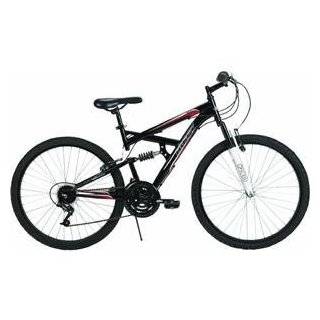 Huffy Mens DS 3 Mountain Bike (26 Inch, Black)