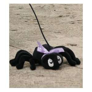  pet spider on a leash Toys & Games