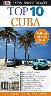   Cuba by Brendan Sainsbury, Lonely Planet Publications 