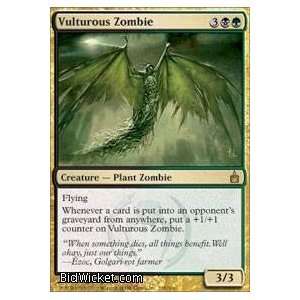     Ravnica   Vulturous Zombie Near Mint Normal English) Toys & Games
