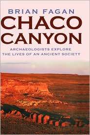 Chaco Canyon, (0195170431), Brian Fagan, Textbooks   