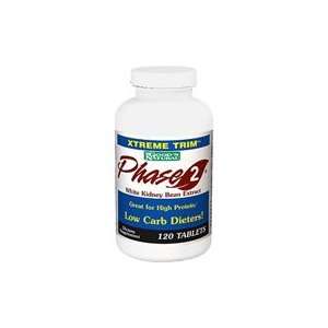   for High Protein or Low Carb Dieters, 120 tabs