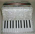 12 bass accordion strap  