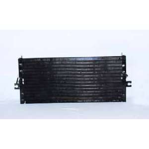  NISSAN (DATSUN) 200SX A/C CONDENSER 1.6 A/M 1995 1997 